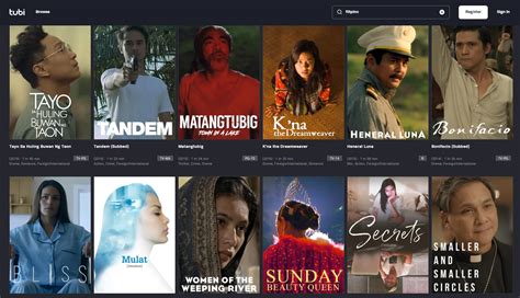 12 Sites to Watch Filipino Movies: Subscription Prices and Top .